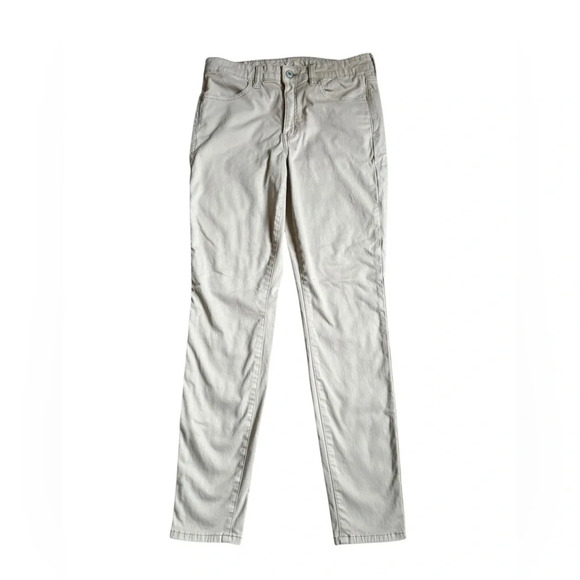 NWOT American Eagle Hi-Rise Jegging- Size 8 Regular - Picture 2 of 5